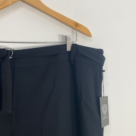 Vince Camuto 22W Trousers Career Business casual - Picture 2 of 8